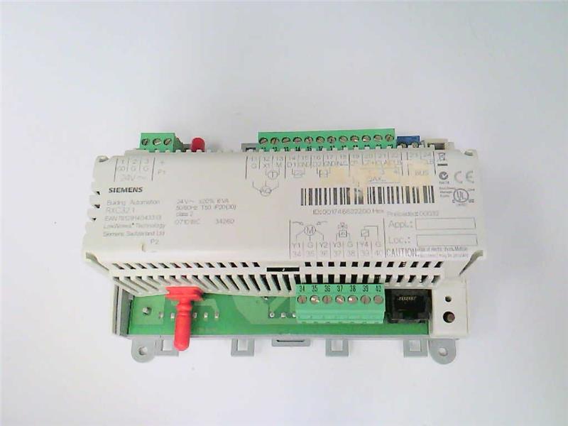 SIEMENS RXC32.1/00032