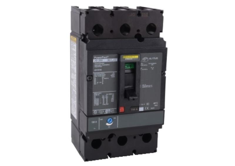 SCHNEIDER ELECTRIC JGF36200