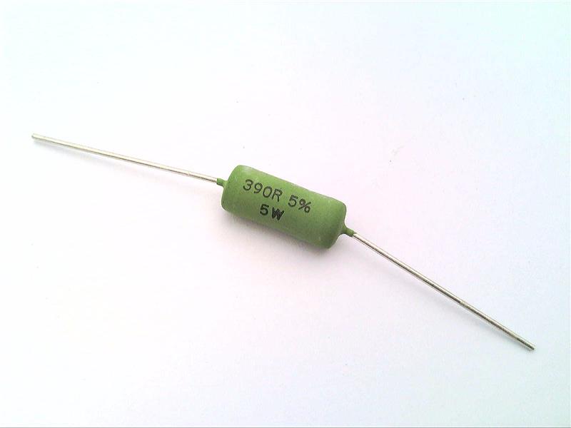 AC05000003900JAC00 by VISHAY