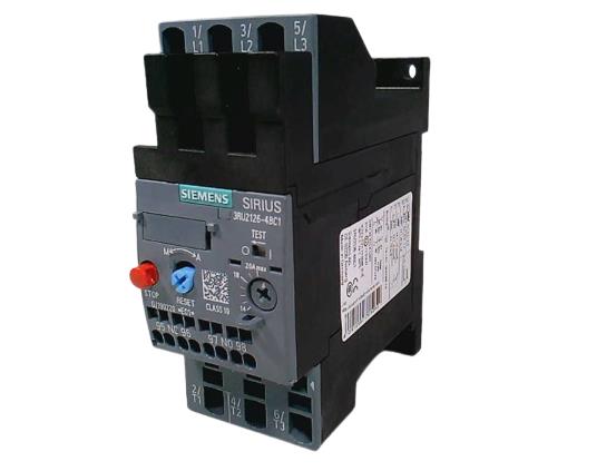 SIEMENS 3RU2126-4BC1