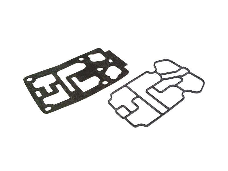 MAC VALVES INC 6200C