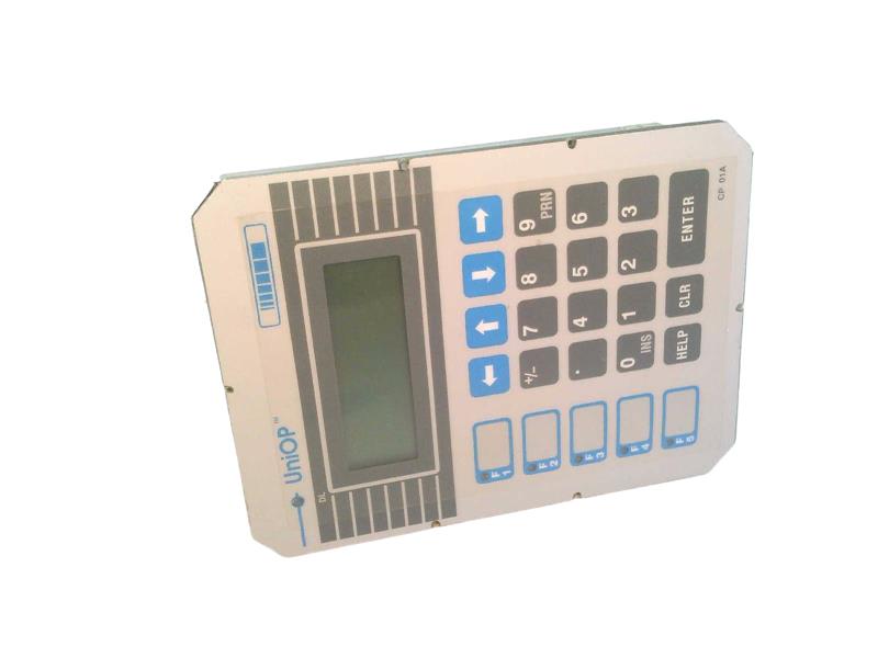 EXOR CP01R-04-0021