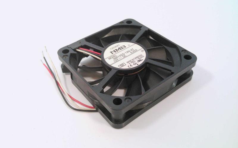 MINEBEA 06015SS-12N-AT-00