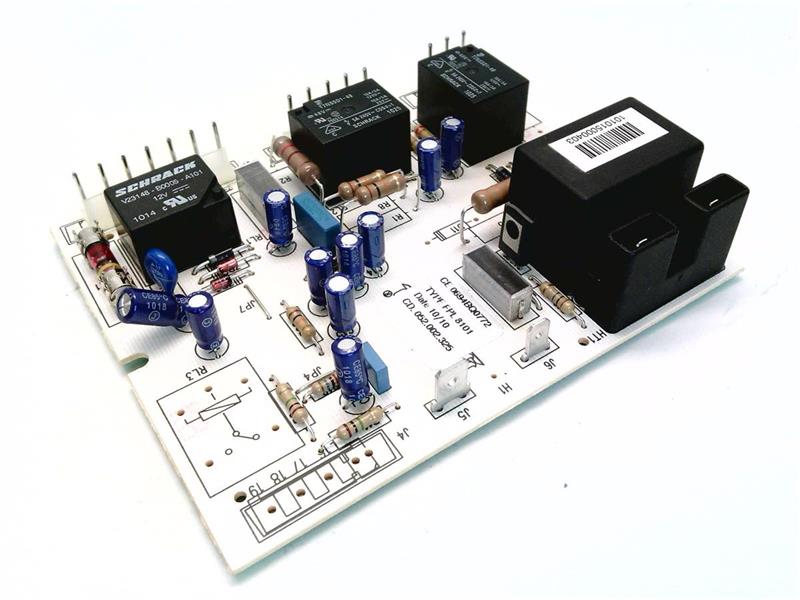 HONEYWELL CD.052.002.325