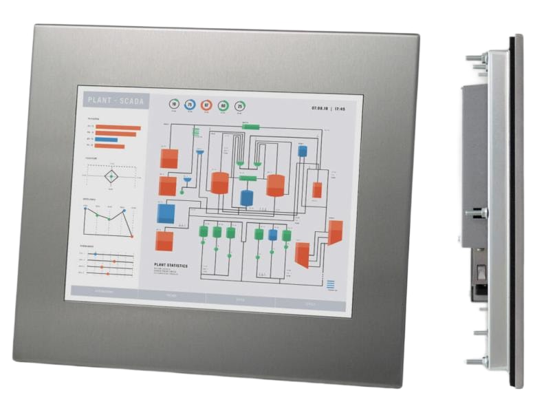 HOPE INDUSTRIAL SYSTEMS INC HIS-ML12-STTE