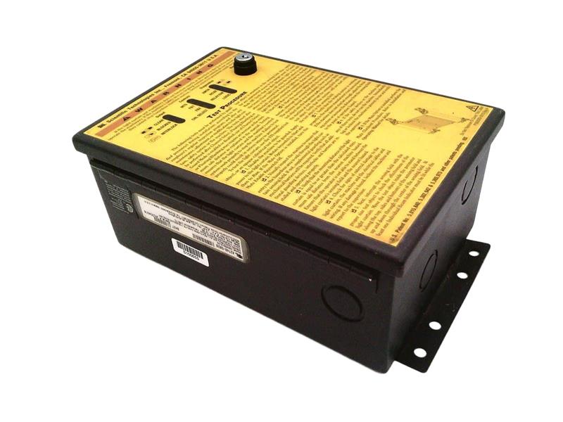 MS45D-2-AC by OMRON