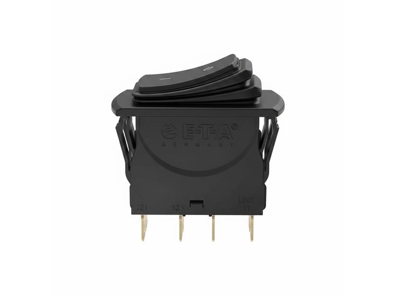 ETA ENGINEERING TECHNOLOGY 3120-N524-P7T1-W01D-20A