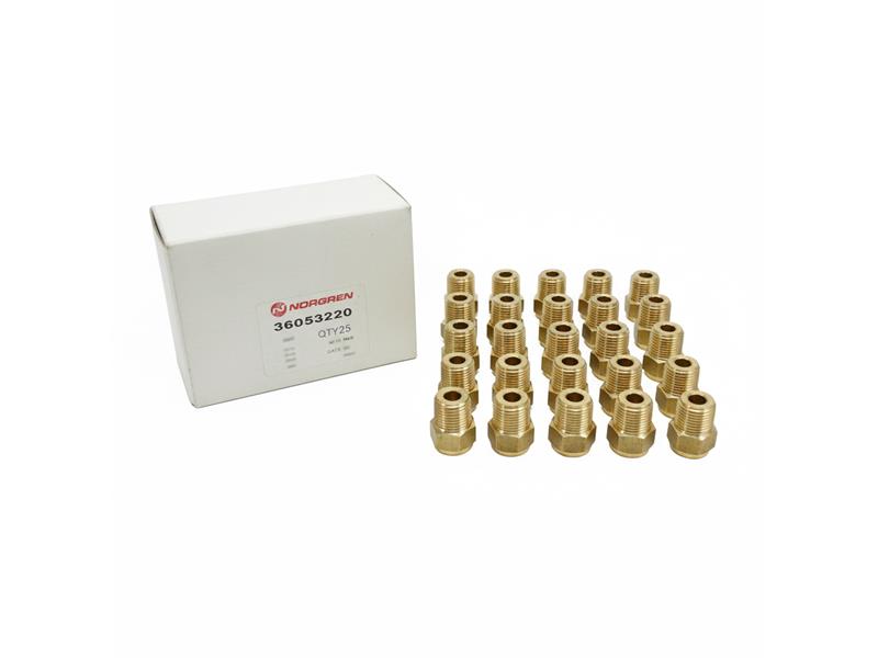 36053220-QTY25 by NORGREN