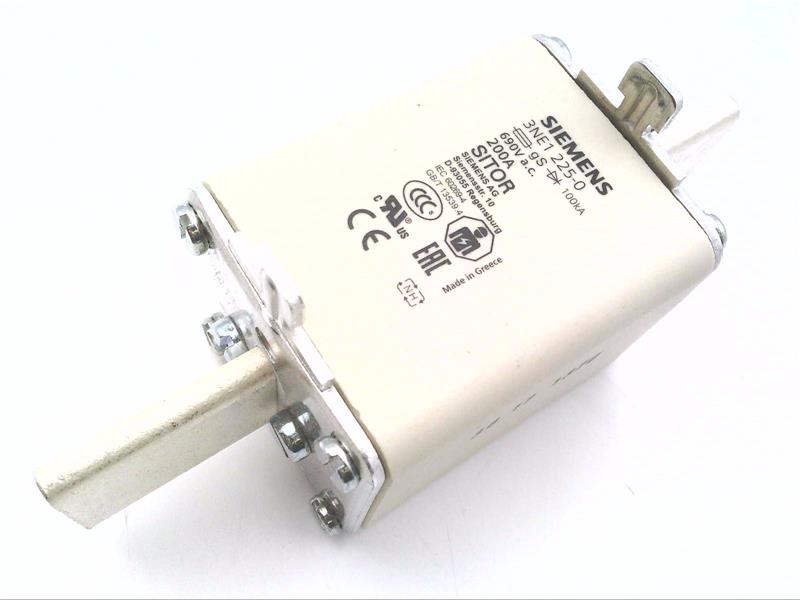 SIEMENS 3NE1225-0