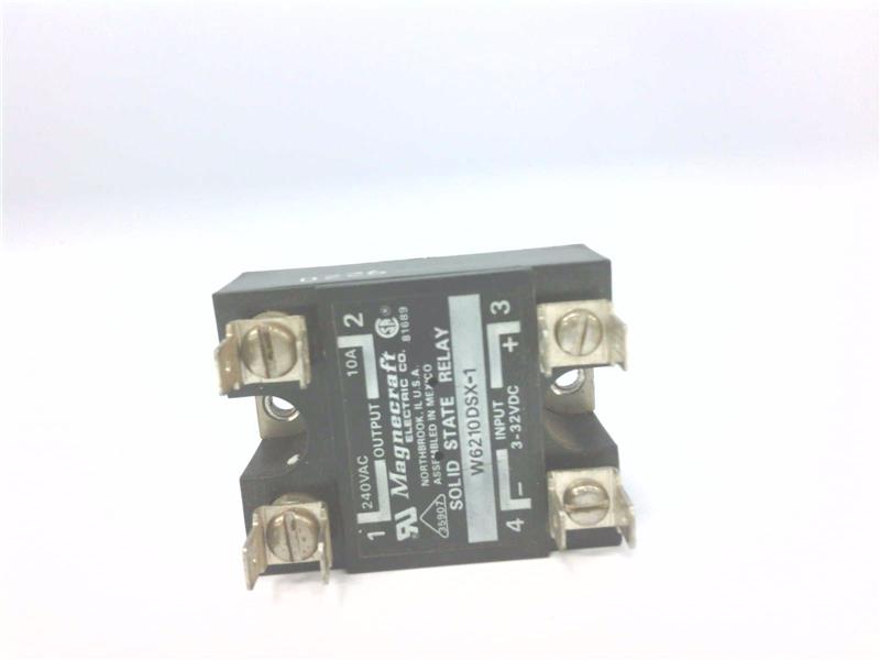 SCHNEIDER ELECTRIC W6210DSX-1