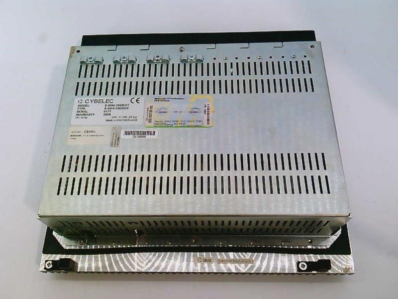 S-BHA-150/BOT by INFRANOR