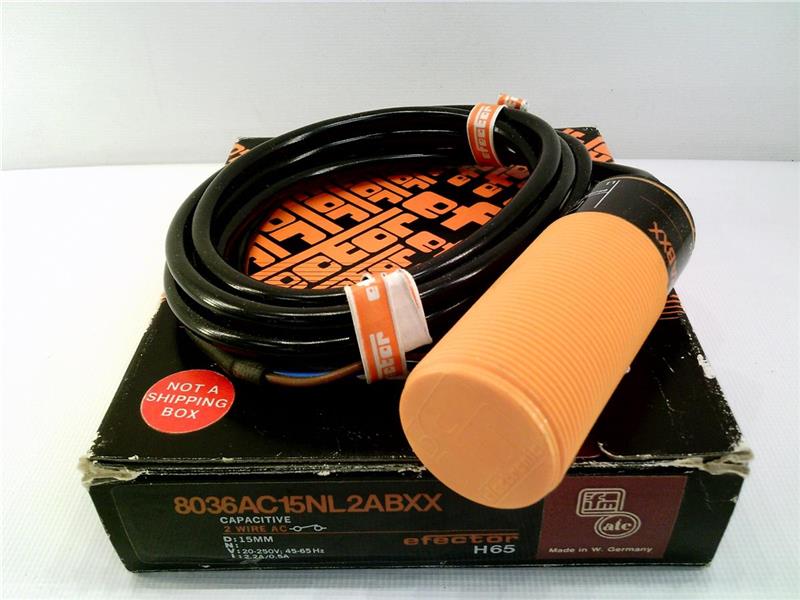 EFECTOR 8036AC15NL2ABXX