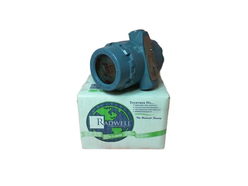 EMERSON 2088A1S22A2M7EDS5