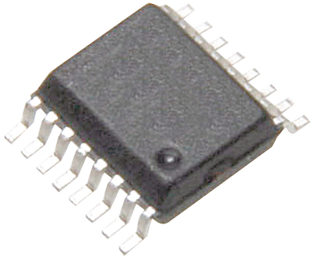 MAXIM INTEGRATED PRODUCTS MAX1685EEE+