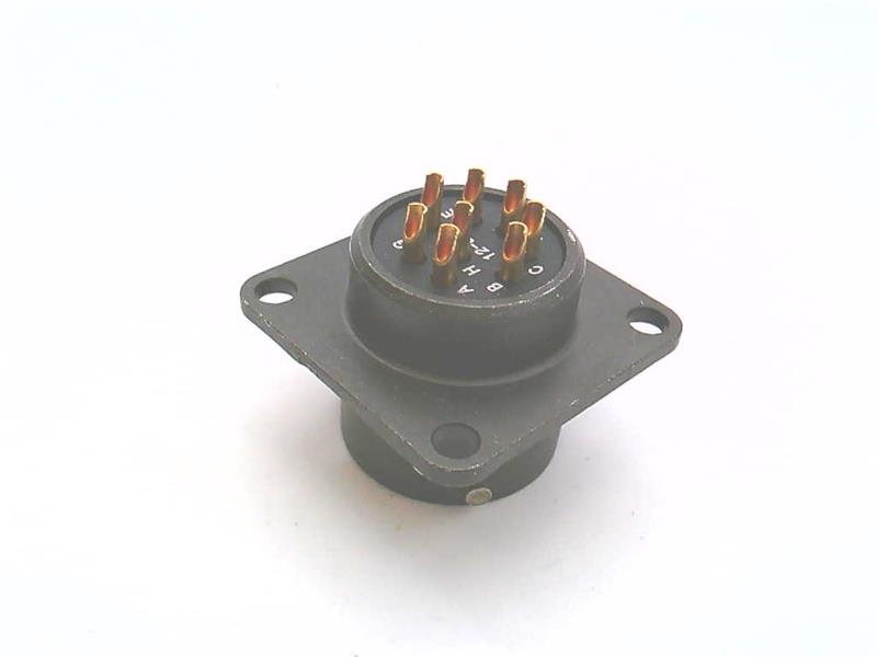 AMPHENOL PT02A-12-8P