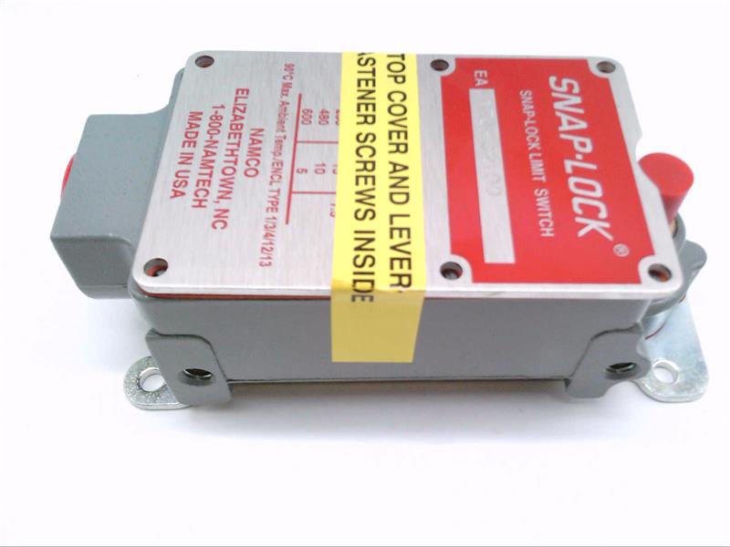 DANAHER CONTROLS EA170-32100