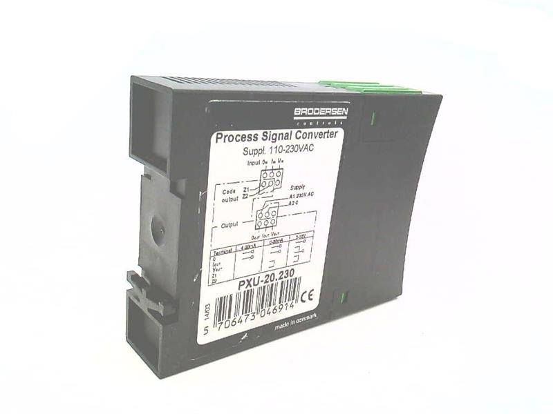 BEIJER ELECTRONICS PXU-20.230