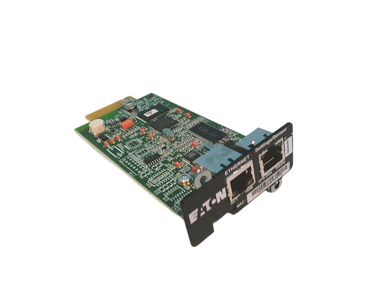 NETWORK-MS by EATON CORPORATION