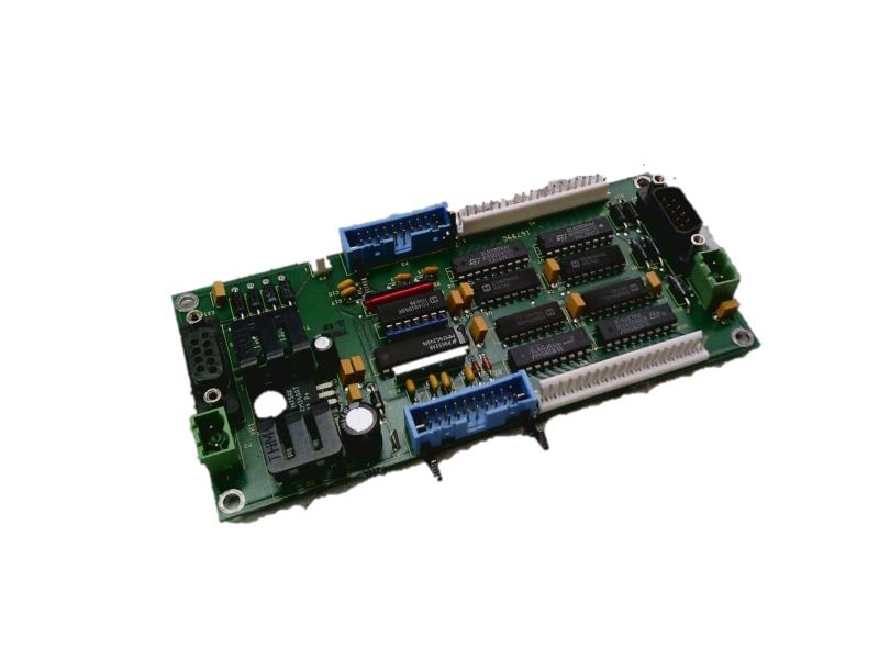 16799-01 by SEMITOOL