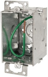 EATON CORPORATION TP115