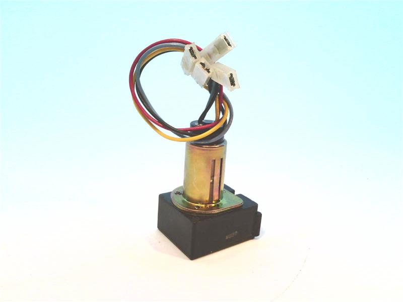 GENERAL ELECTRIC RR8