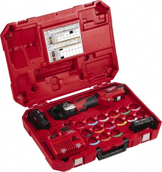 MILWAUKEE POWER TOOLS 2679-22