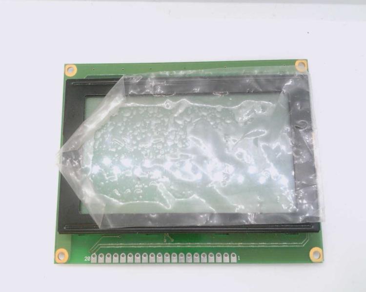 MICROTIPS TECHNOLOGY MTG-S12864AFGHSAY-10