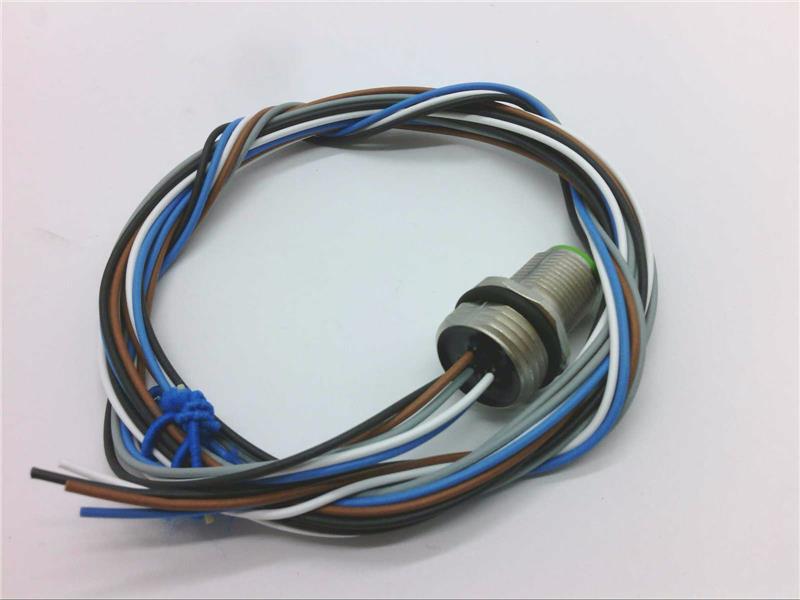 MURR ELEKTRONIK 7000-13521-9720100