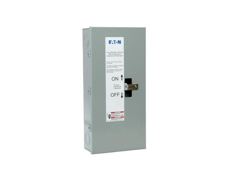 EATON CORPORATION SFD100E
