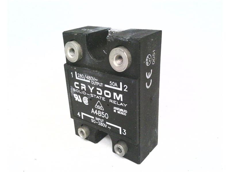 SENSATA TECHNOLOGIES A4850