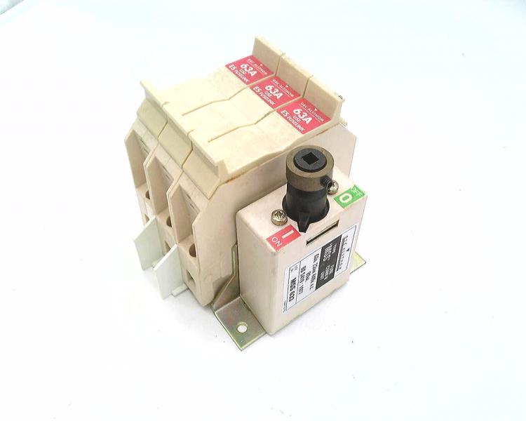 MSS-633 by CONVERTEAM