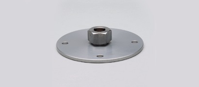 EFECTOR FLANGE PLATE  65-80 D16-E43006