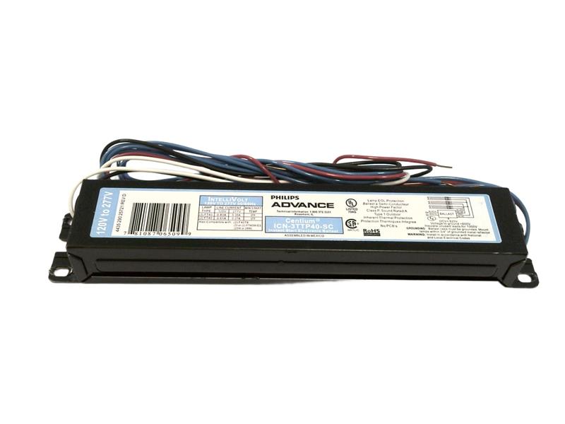 PHILIPS ICN3TTP40SC