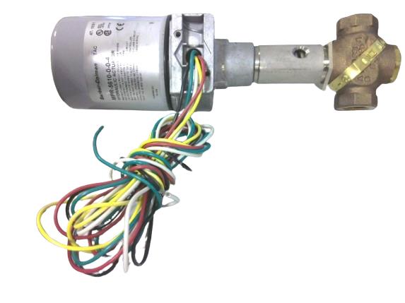 VS-7223-264-4-2 by INVENSYS