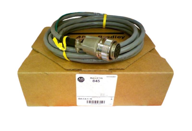ALLEN BRADLEY 845-CA-C-10