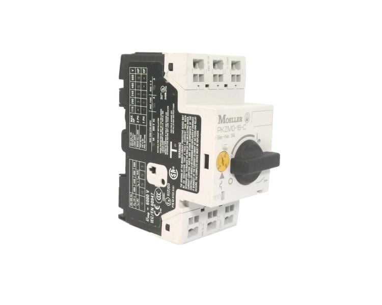 PKZM0-16-C by EATON CORPORATION