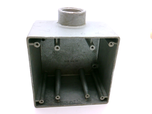 ABB THOMAS & BETTS ADFS-3