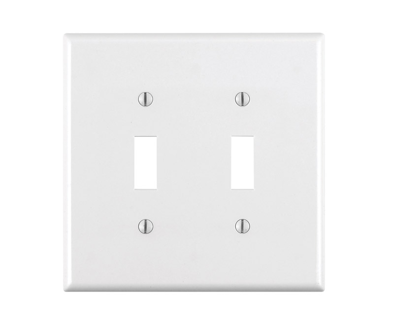 80509-00W by LEVITON