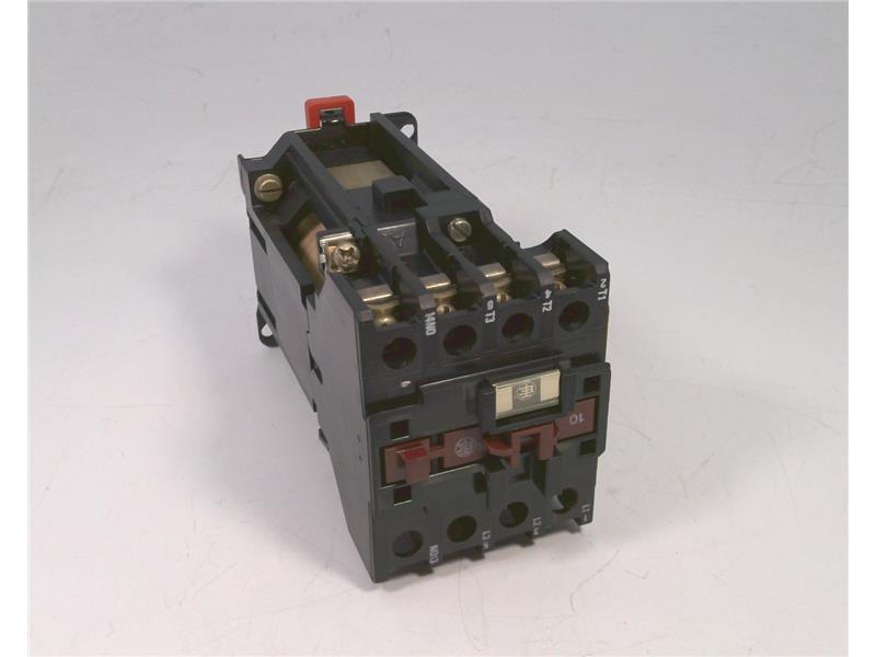 SCHNEIDER ELECTRIC LP1-D253B