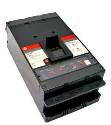 GENERAL ELECTRIC TKL4V4610