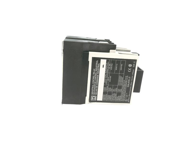 8501-XO11V02 by SCHNEIDER ELECTRIC