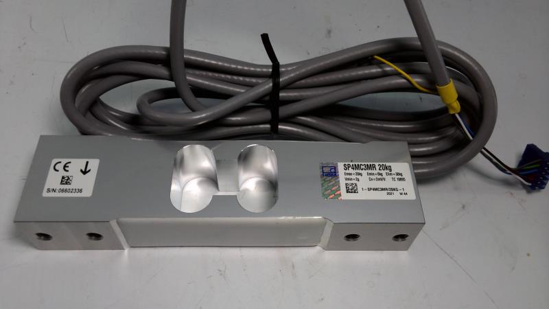 HBM 1-SP4MC3MR/20KG-1