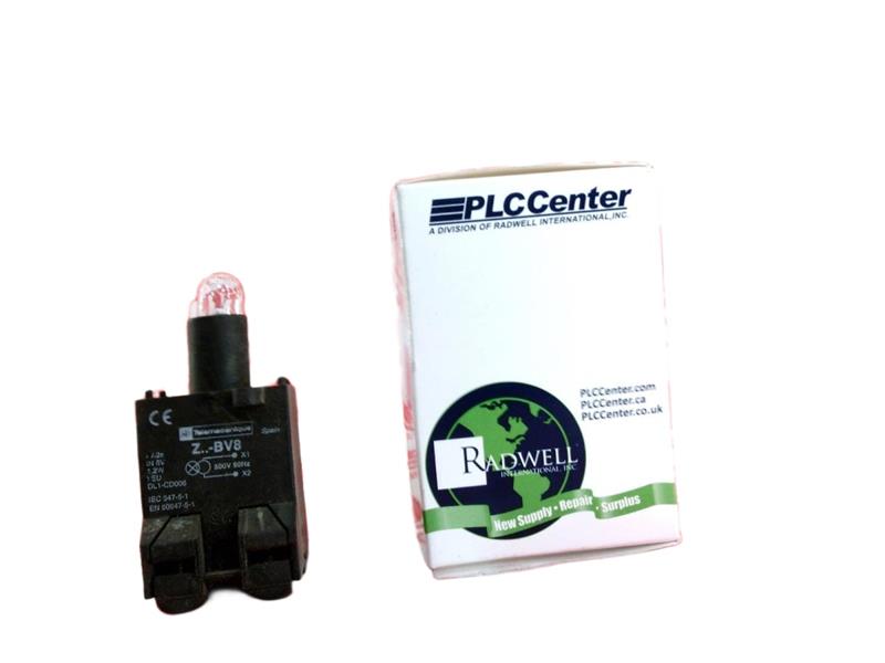 ZB2BV8 by SCHNEIDER ELECTRIC