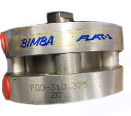 BIMBA FOD-310.375-2D