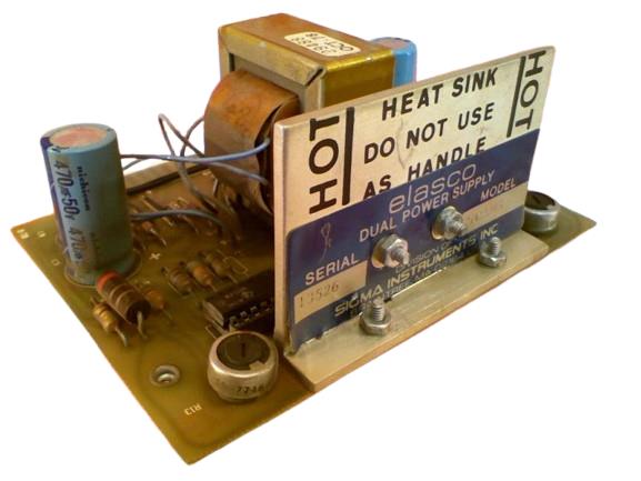 SIGMAPOWER INC PC2243