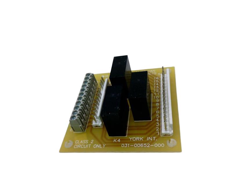 JOHNSON CONTROLS S1-031-00652-000
