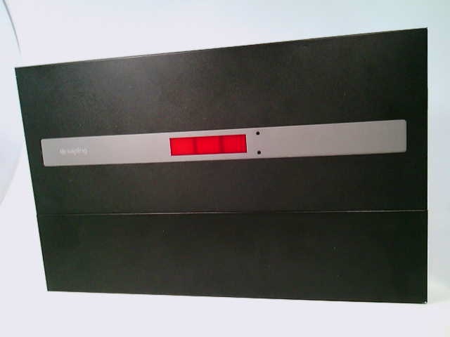 SMA-2S0-0100-1 by SAPLING