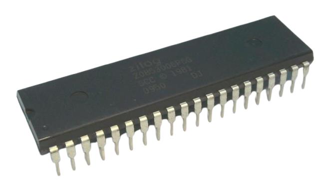 ZILOG Z0853006PSG