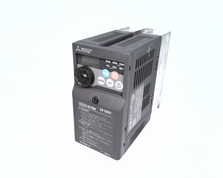 MITSUBISHI FR-D710W-0.4K
