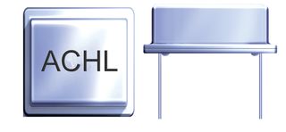 ABRACON ACHL-12.000MHZ-EK